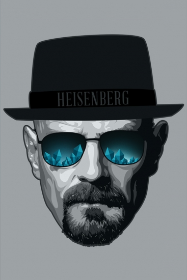 Heisenbergh