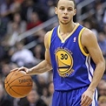 StephCurry