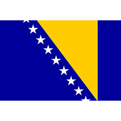 Bosna Hersek