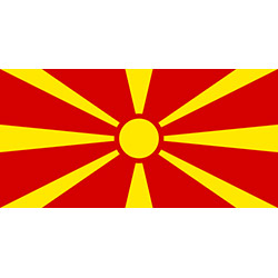 FYR Macedonia